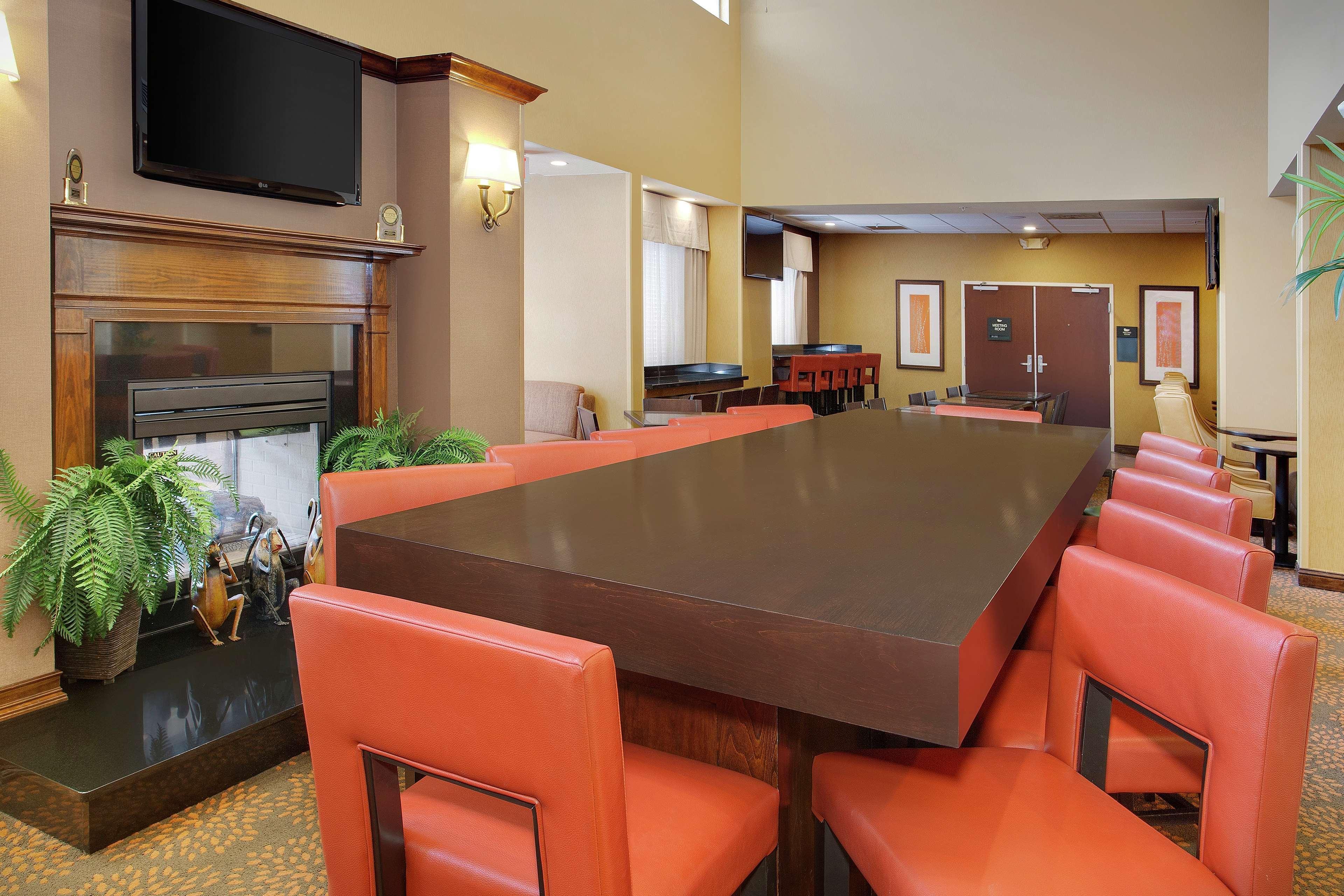 Homewood Suites By Hilton Tampa-Brandon Heartland Exterior photo