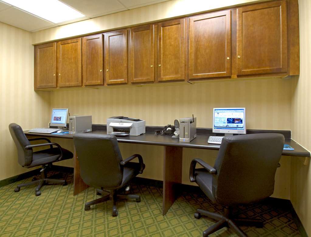 Homewood Suites By Hilton Tampa-Brandon Heartland Facilities photo