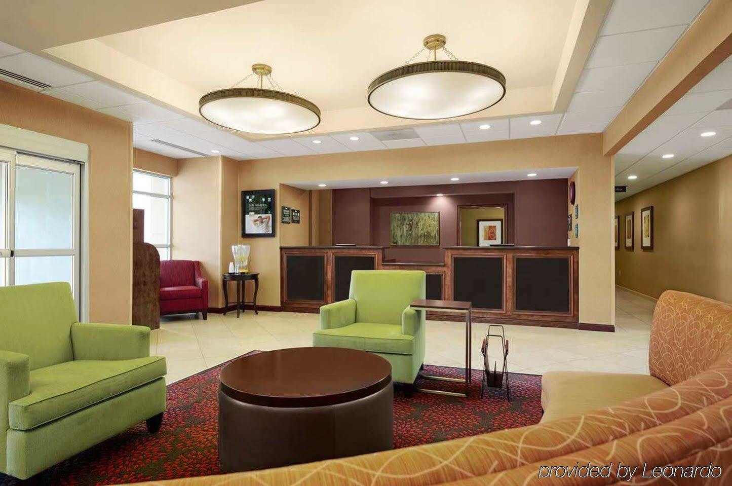 Homewood Suites By Hilton Tampa-Brandon Heartland Exterior photo