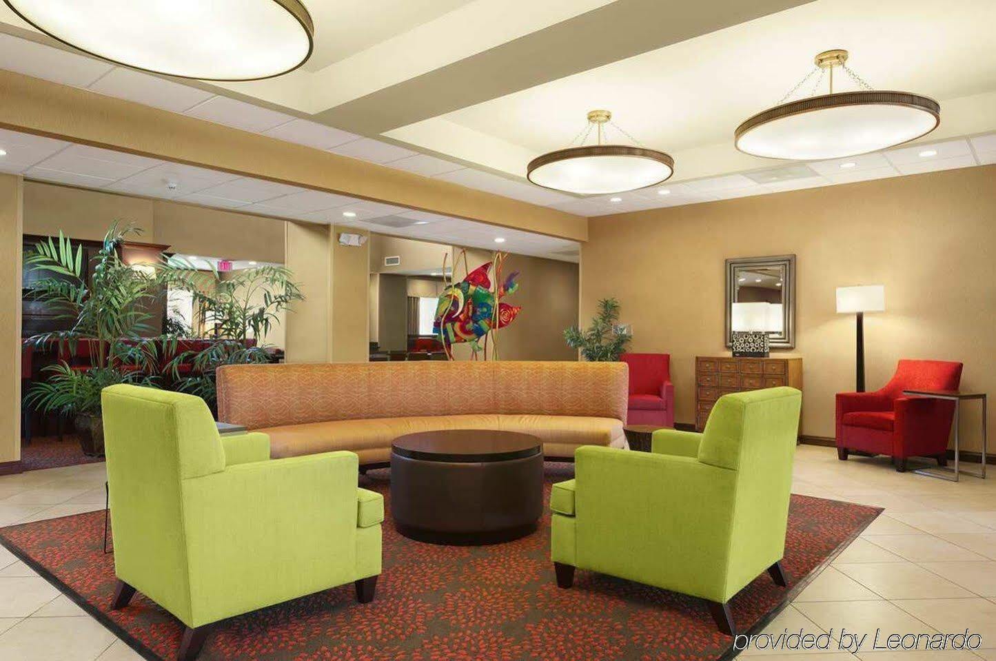Homewood Suites By Hilton Tampa-Brandon Heartland Exterior photo