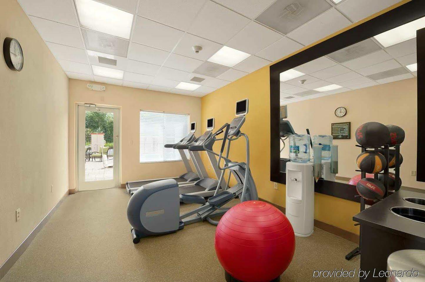 Homewood Suites By Hilton Tampa-Brandon Heartland Exterior photo